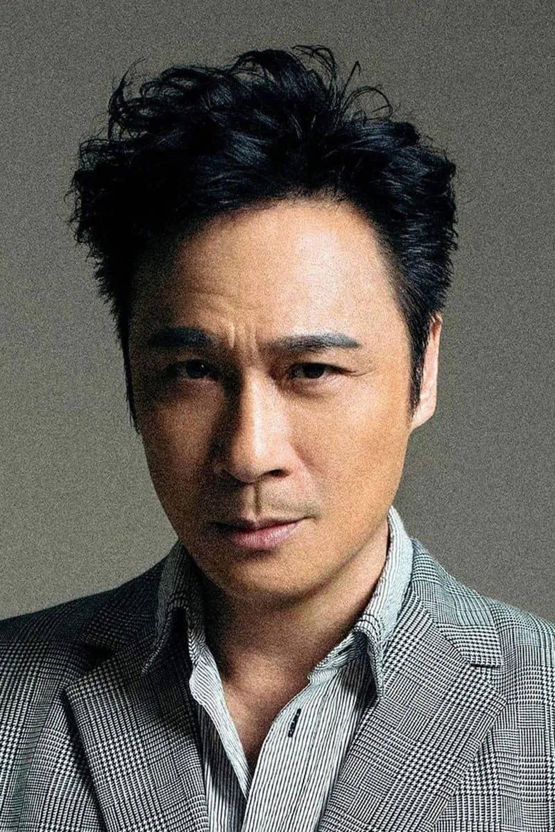 Francis Ng Chun-Yu