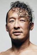 Naomichi Marufuji