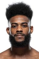Aljamain Sterling