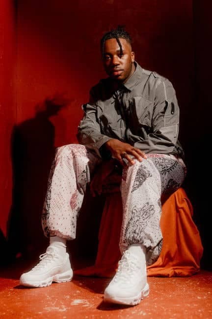Ife Ogunjobi