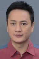 Eddie Ho Wai-Yip