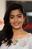 Rashmika Mandanna