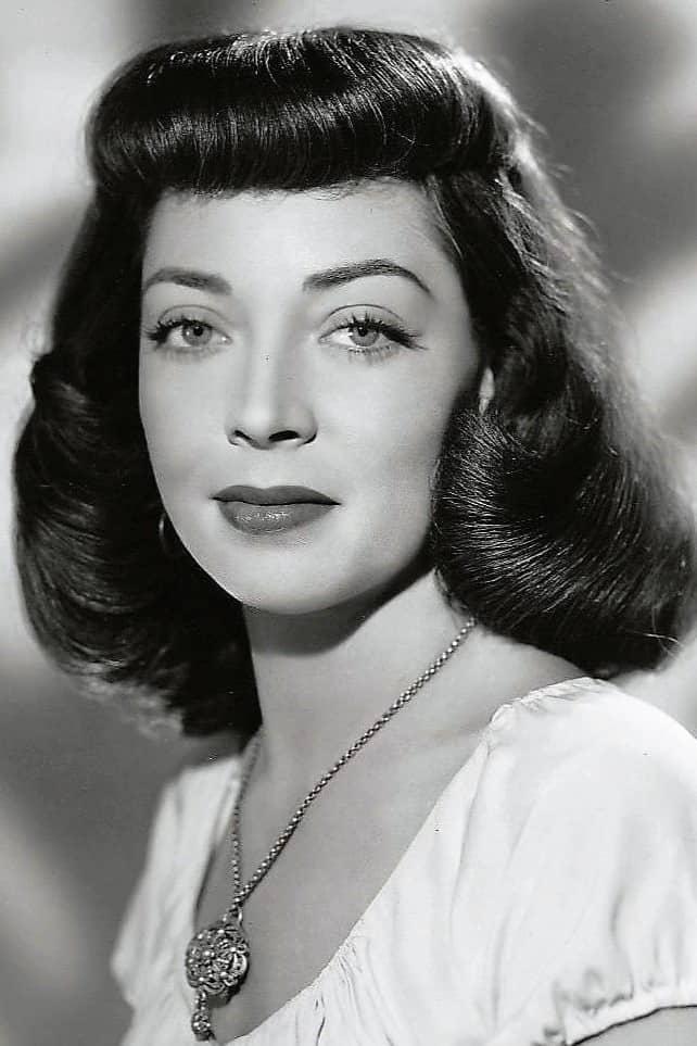 Marie Windsor