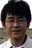 Tsutomu Mizushima