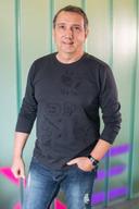 João Daniel Tikhomiroff