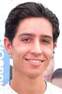 Lorenzo James Henrie