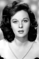 Susan Hayward