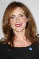 Peri Gilpin