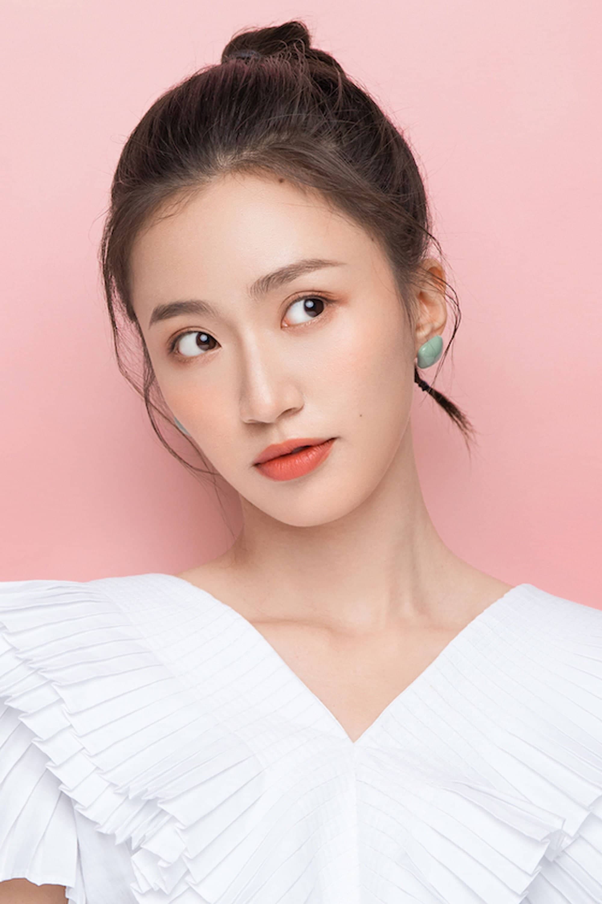 Lin Zilin