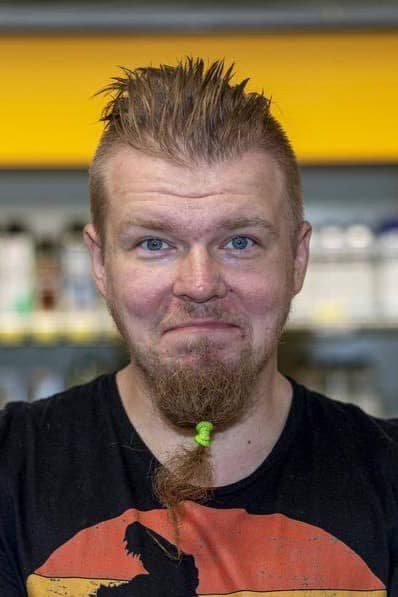 Ari Savonen