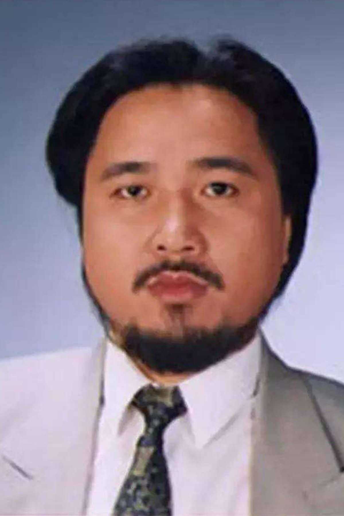Jerry Koo Ming-Wah