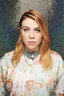 Sophie-Marie Larrouy