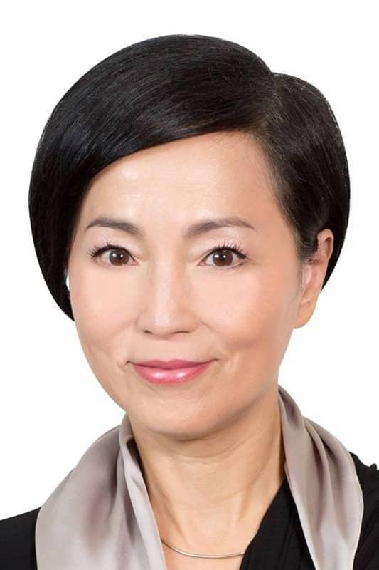 Kingdom Yuen King-Tan