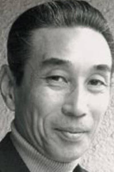 Kazuo Katō
