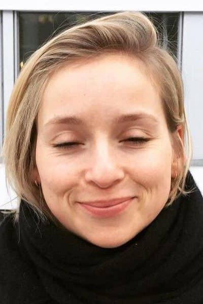 Marit Falkum Enerhaug