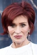 Sharon Osbourne