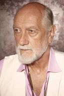 Mick Fleetwood