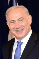 Benjamin Netanyahu