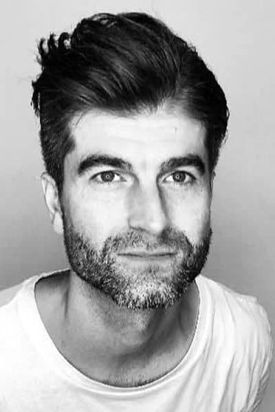 Casper Corvinius