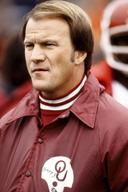 Barry Switzer