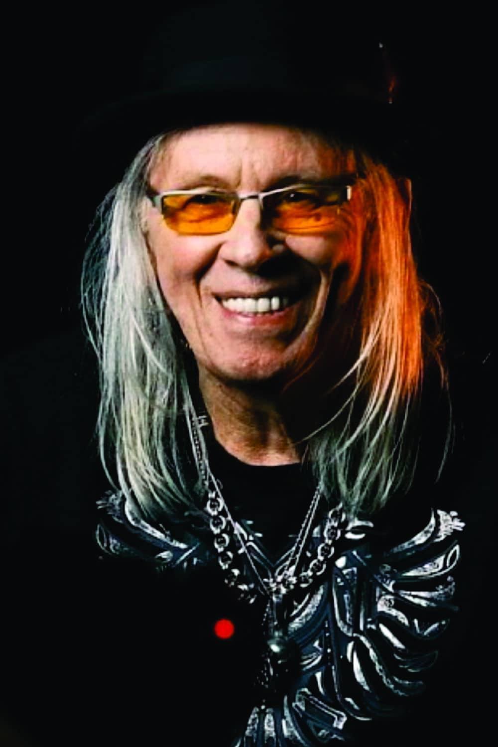 Luis Sérgio Carlini