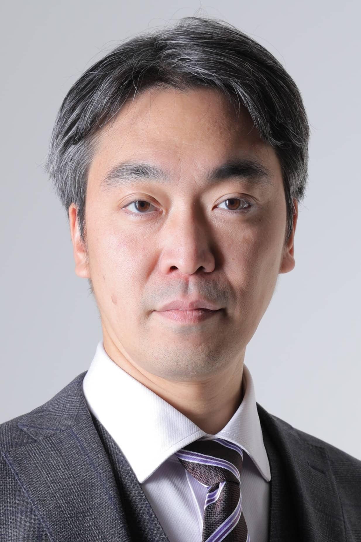 Kensuke Ashihara