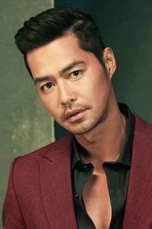 Zanjoe Marudo