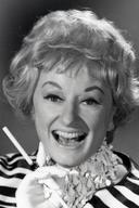 Phyllis Diller