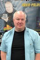 David J. Fielding