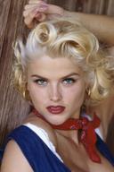 Anna Nicole Smith