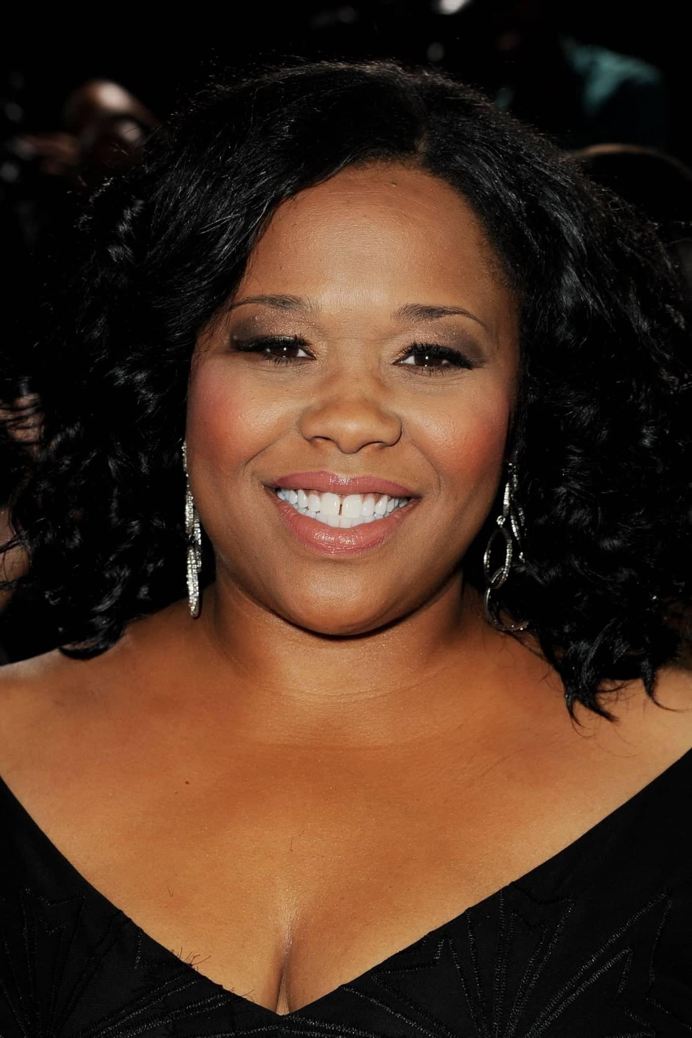 Natalie Desselle-Reid