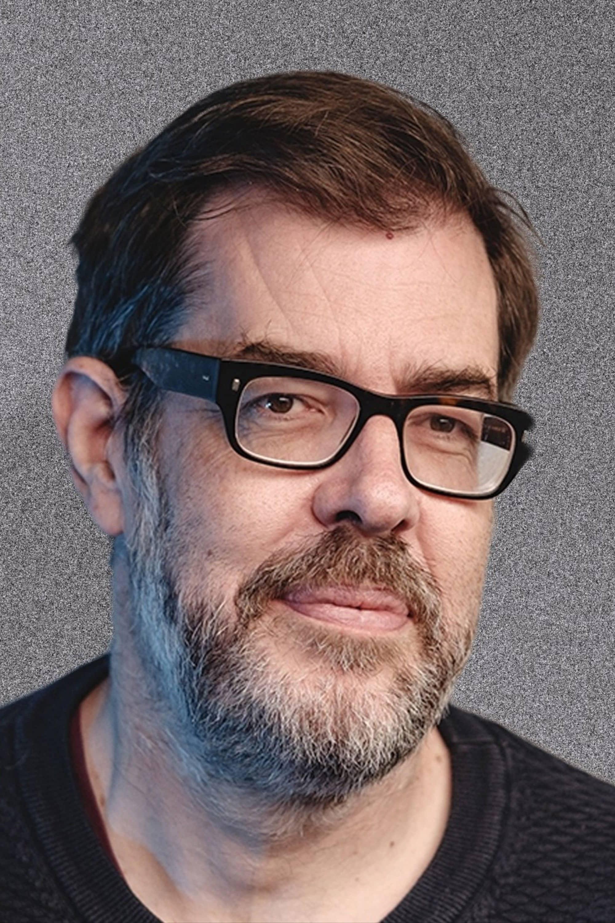 Richard Osman