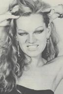 Cookie Mueller