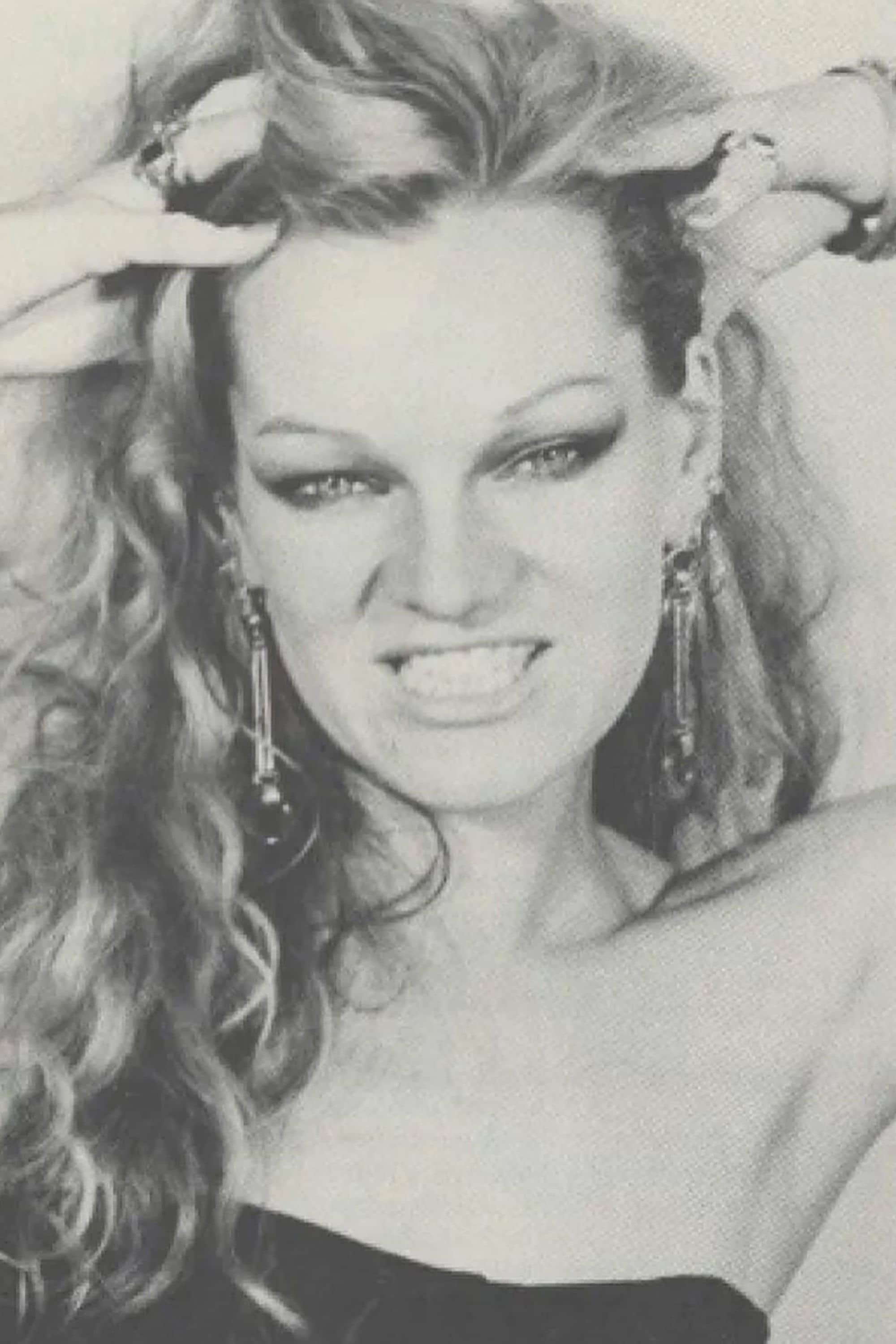 Cookie Mueller