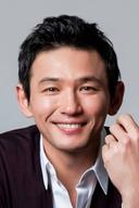 Hwang Jung-min