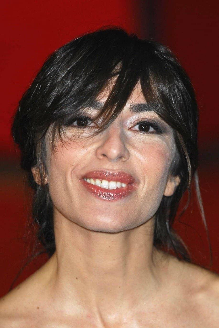 Sabrina Impacciatore