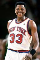 Patrick Ewing