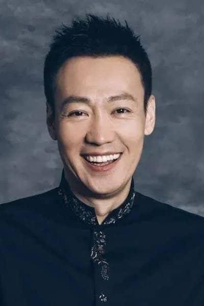Xin Baiqing