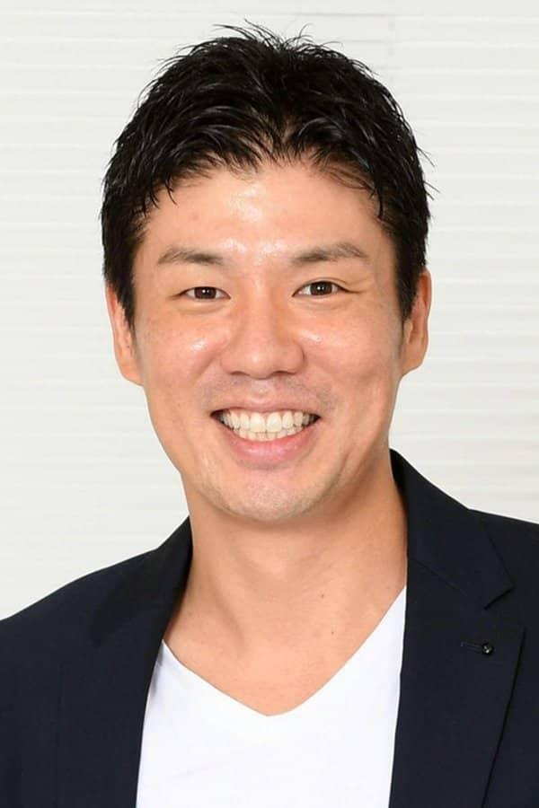 Yuki Ikushima