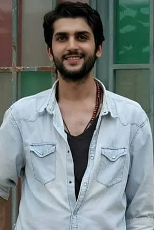 Nima Naderi