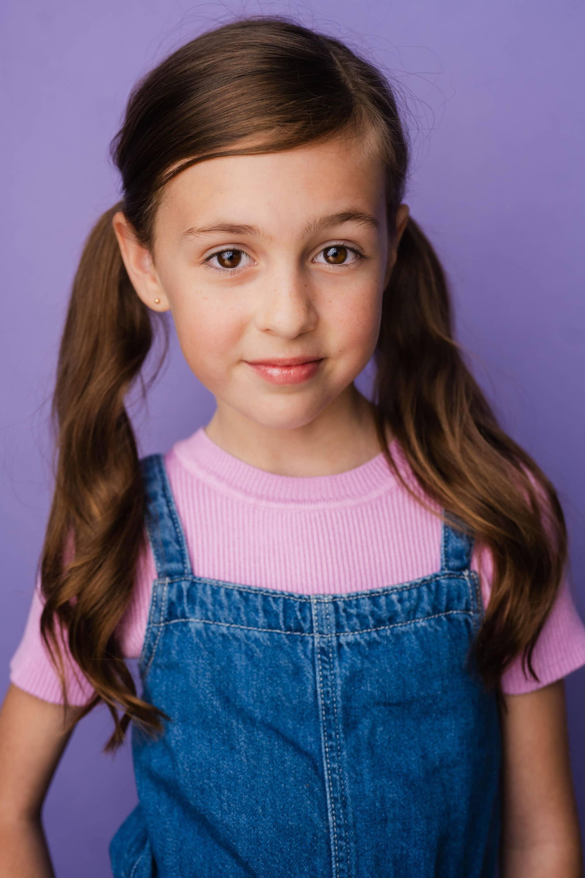 Rosie Darling Tucker