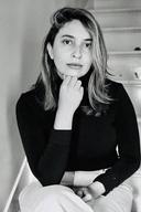 Sarah Blakley-Cartwright