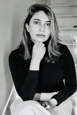 Sarah Blakley-Cartwright