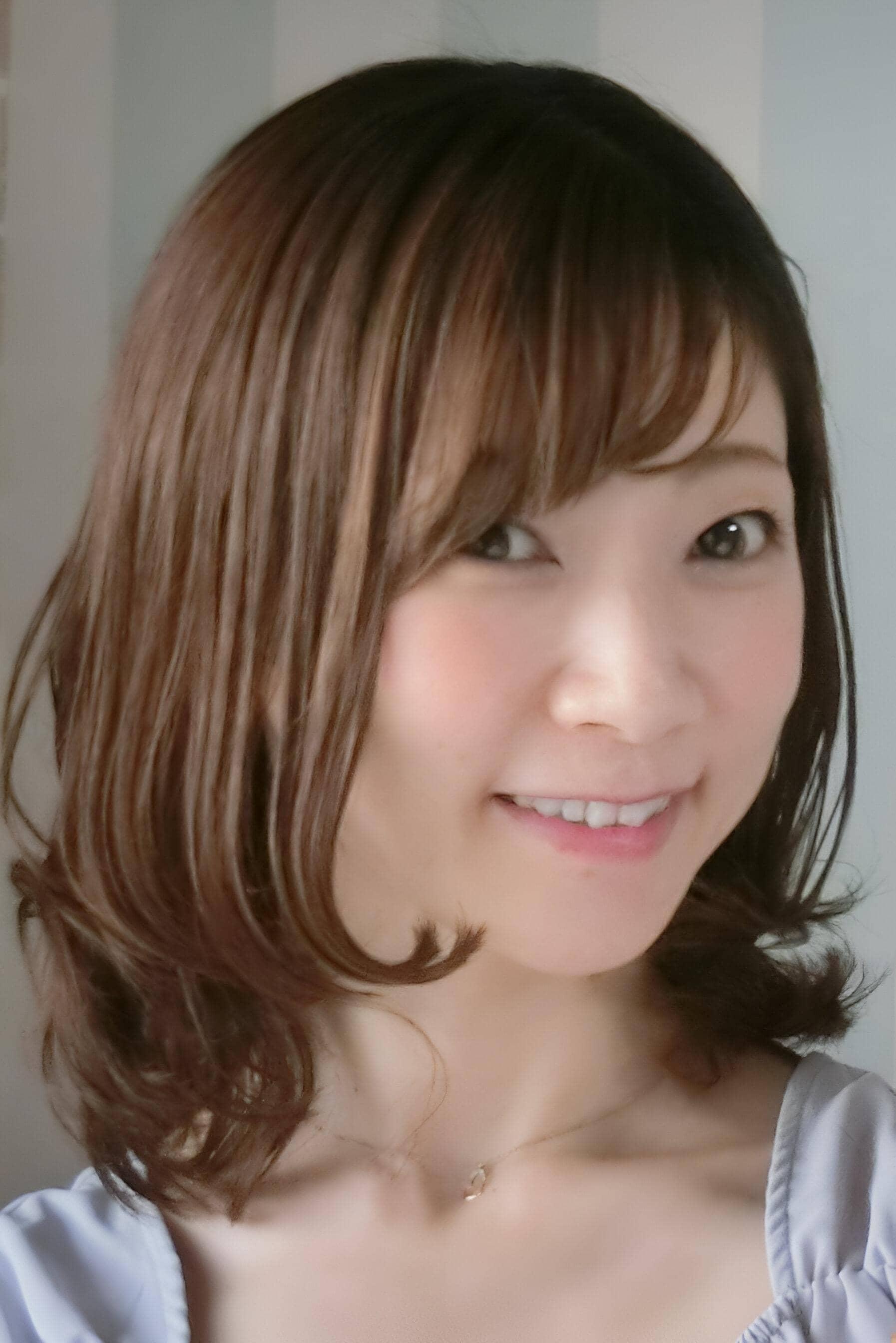 Shiho Kawaragi