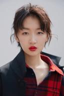 Zhou Dongyu