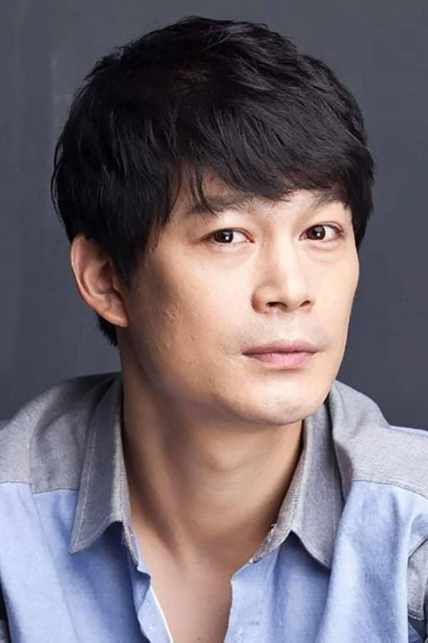 Han Chul-woo