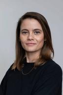 Stefanie van Leersum