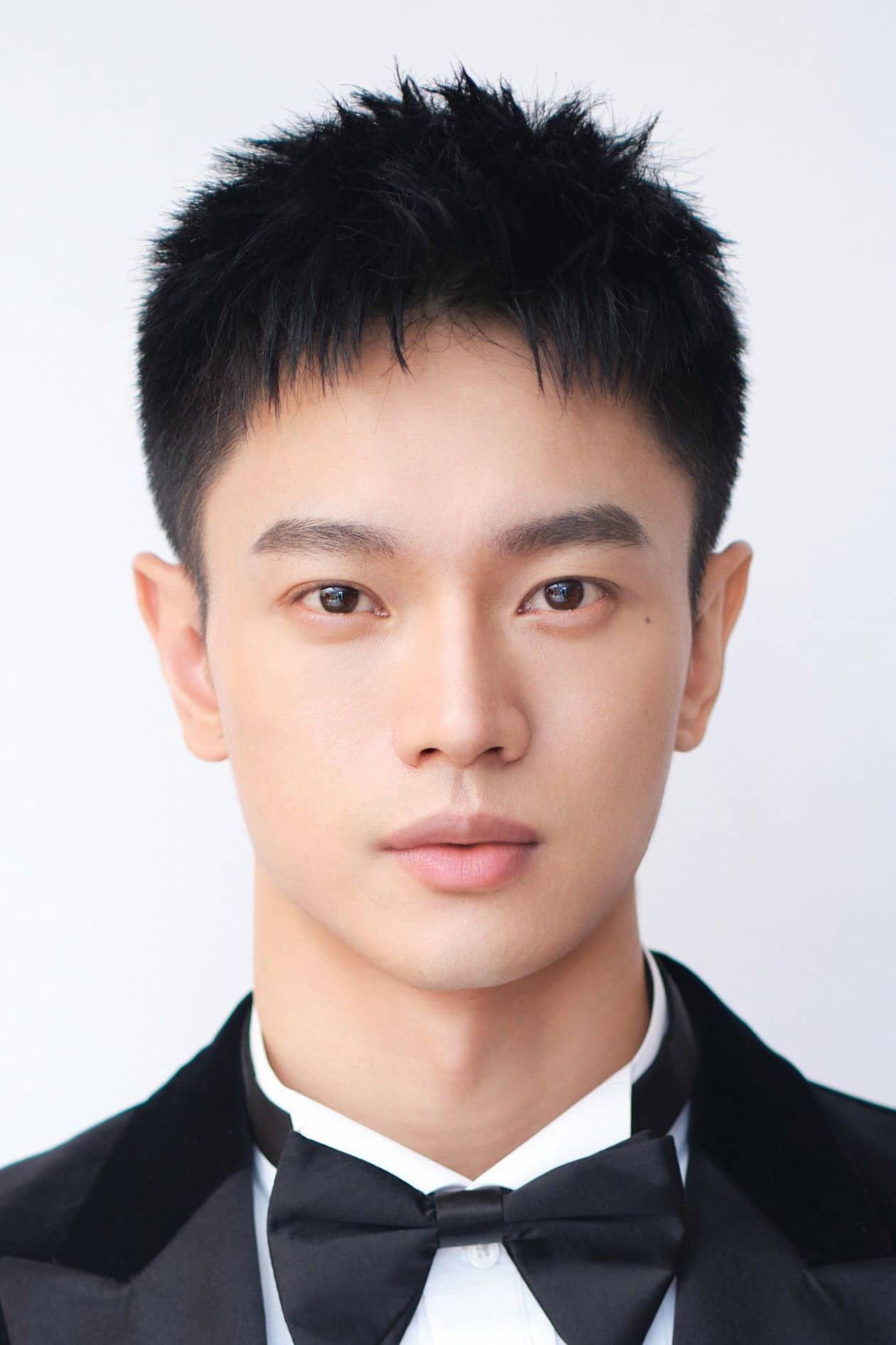 Tim Huang