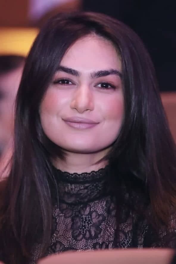 Aziza Hashimova