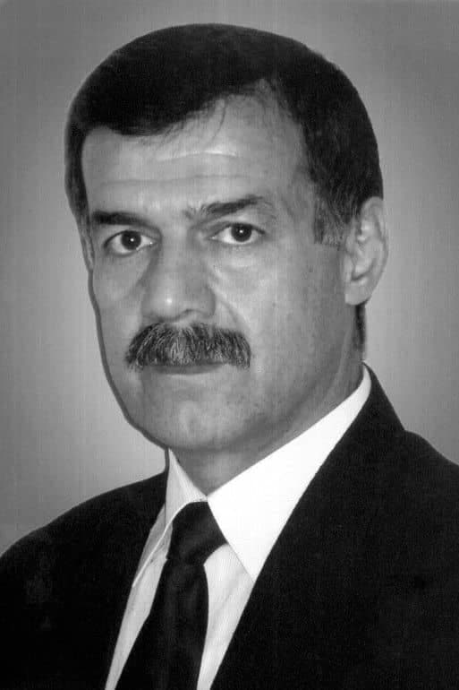 Aliqulu Samadov